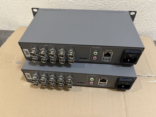 พิกัดกำลังไฟตามประเภทโฮสต์ โปรเจคเตอร์ LED HDMI สำหรับสัญญาณวิดีโอดิจิทัล HD-SDI HD Serial