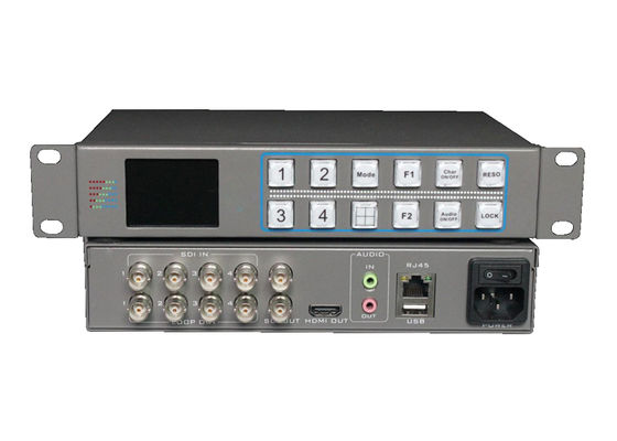 เครื่องเล่นสื่อ HDMI พร้อมการตอบสนองความถี่ /-3dB สำหรับสัญญาณเอาต์พุตความละเอียดสูงและประสิทธิภาพที่แม่นยำ