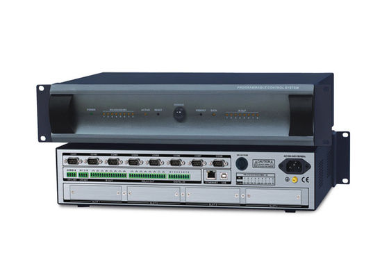 ระบบควบคุมโปรแกรมอินเตอร์เฟส USB2.0 พร้อม ARM11 CPU