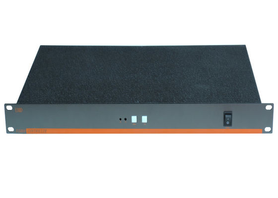 HDMI 1.4 อินพุต 9 เอาต์พุต Video Wall Controller สำหรับ TV Splicing 4x2 2x4 1x8 Display