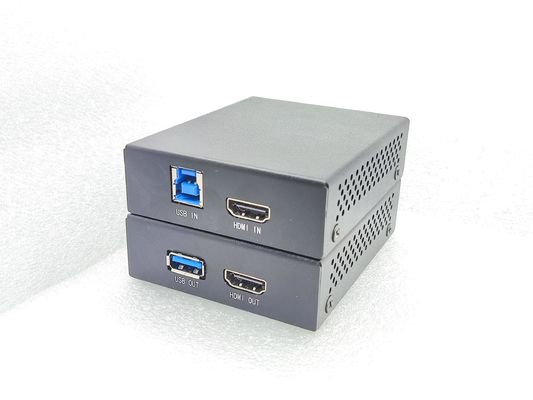 ความละเอียดสูงถึง 4K Multi-fiber Extender-HDMI 2.1 MPO-Extender