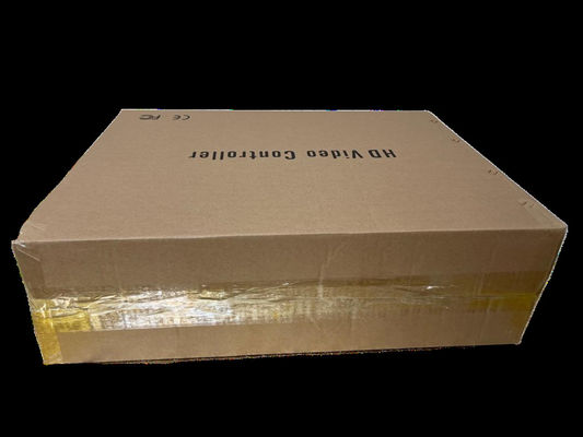 4 ใน 8 นิ้ว, 4 ใน 8 นิ้ว แมทริกซ์ HDMI ไร้รอยกับการทํางานความละเอียดสูงสุด 1080p