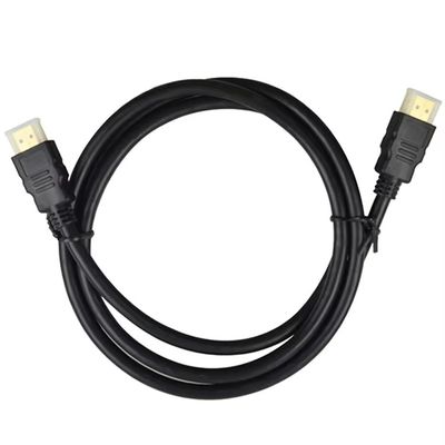 สายเคเบิลไฟเบอร์ความเร็วสูง HDMI Ultra HD 4K 60Hz สายส่งสัญญาณเบาและมั่นคง