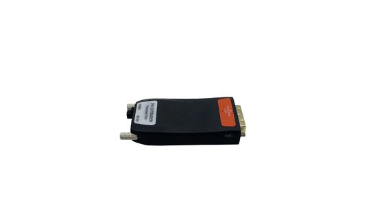 มินิ 1 ช่อง DVI1080P HD Video Optical Extender พร้อมเครื่องขยายไฟเบอร์ DVI