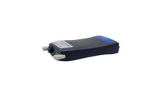 เครื่องส่งไฟเบอร์ออปติก MINI DVI - การถ่ายทอดวีดีโอที่ไม่อัดสับสําหรับระบบ HD