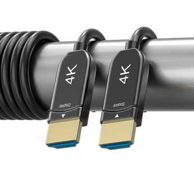 สายเคเบิล 4K HDMI 2.0 - รองรับอัตราการอัพเดท 60Hz ความเร็วแบนด์วิทสูง