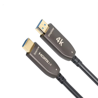 สายเคเบิล HDMI 2.0 ความกว้างความถี่สูงสุด - รองรับ 4K 60Hz, HDR, 3D
