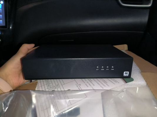 IP KVM Extender พร้อมระดับองค์กร IP KVM Centralized Management Platform สนับสนุนพอร์ตอนุกรมและอุปกรณ์เครือข่าย