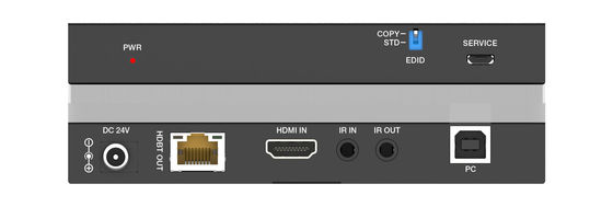 HDMI HDBASET EXTENDER 4K 150M HDBASET & USB HDMI HDBASET 2.0 KVM Extender