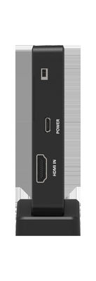 10.2Gbps 60GHz Wireless HDMI Extender: วิดีโอ 4K ไม่พับและไม่ใช้ความยืดหยุ่นที่ 30 เมตร