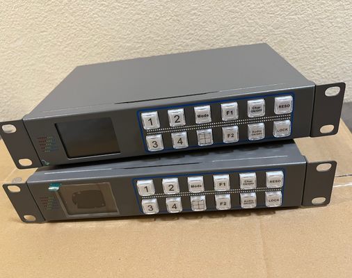 WL-MVP9104 เครื่องชมหลายตัวในระบบเข้า 3G-SDI 4 ชุด ออก 1 ชุด