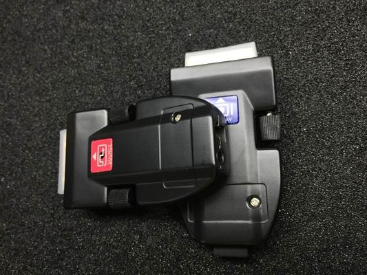Mini DVI Fiber Optic Extender ระยะส่ง 2 กม. แบนด์วิธวิดีโอ 10.2Gbps และรองรับ HDMI 1.3