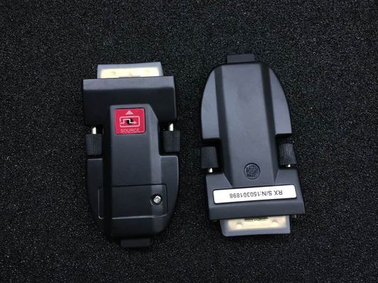 มินิ 1 ช่อง DVI1080P HD Video Optical Extender พร้อมเครื่องขยายไฟเบอร์ DVI