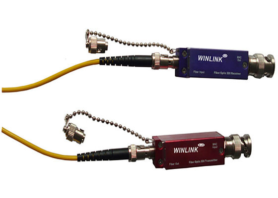 1080P MINI 3G SDI HD ตัวขยายวิดีโอ