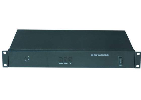 ตัวควบคุมผนังวิดีโอ HDMI 20W หลายมุมพร้อมอิสระทางศิลปะ