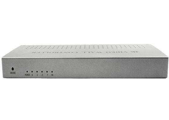 1 In 4 Out HDMI 1.4 4k Video Wall Processor ความละเอียด 3840X2160