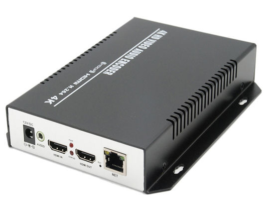 ตัวเข้ารหัสวิดีโอ H.264 HDMI