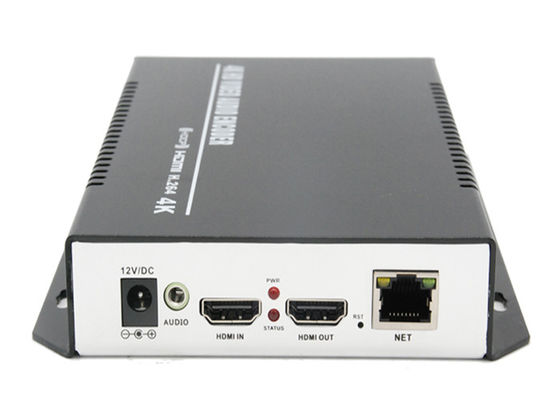 ตัวเข้ารหัสวิดีโอ H.264 HDMI