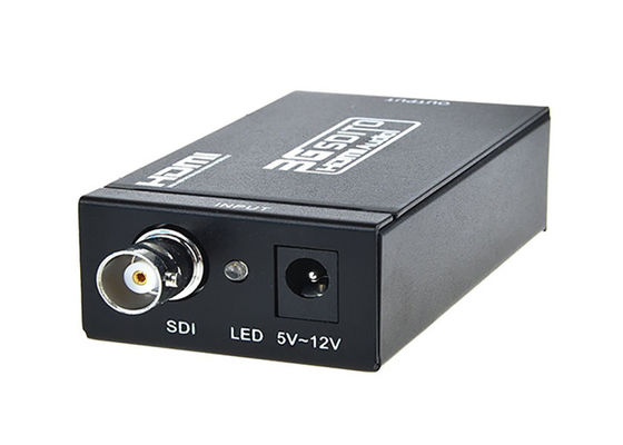 ตัวแปลง SDI เป็น HDMI