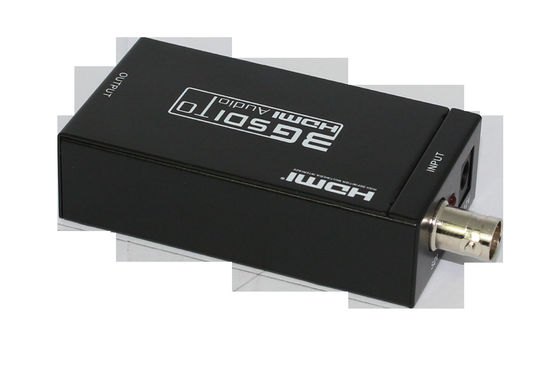 ตัวแปลง SDI เป็น HDMI