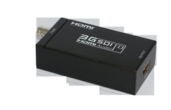 ตัวแปลง SDI เป็น HDMI
