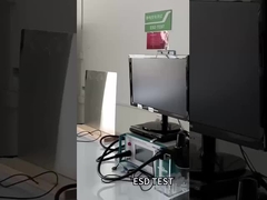 วิดีโอการควบคุมคุณภาพ