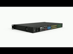 Home Audio Dsp Dante Controller การควบคุมเสียง